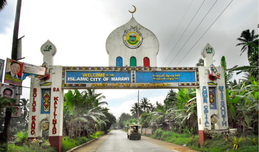 Maranao architecture history 