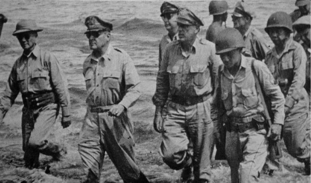 Leyte historical museums 