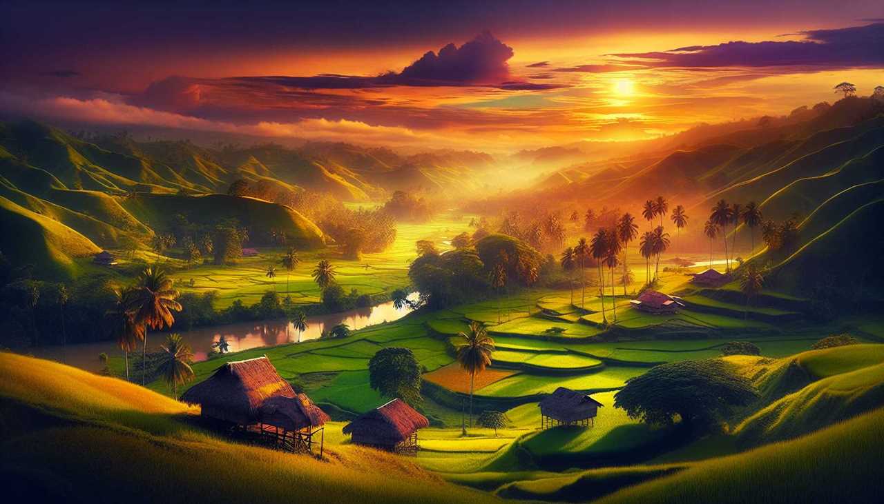 History of Maguindanao Del Norte