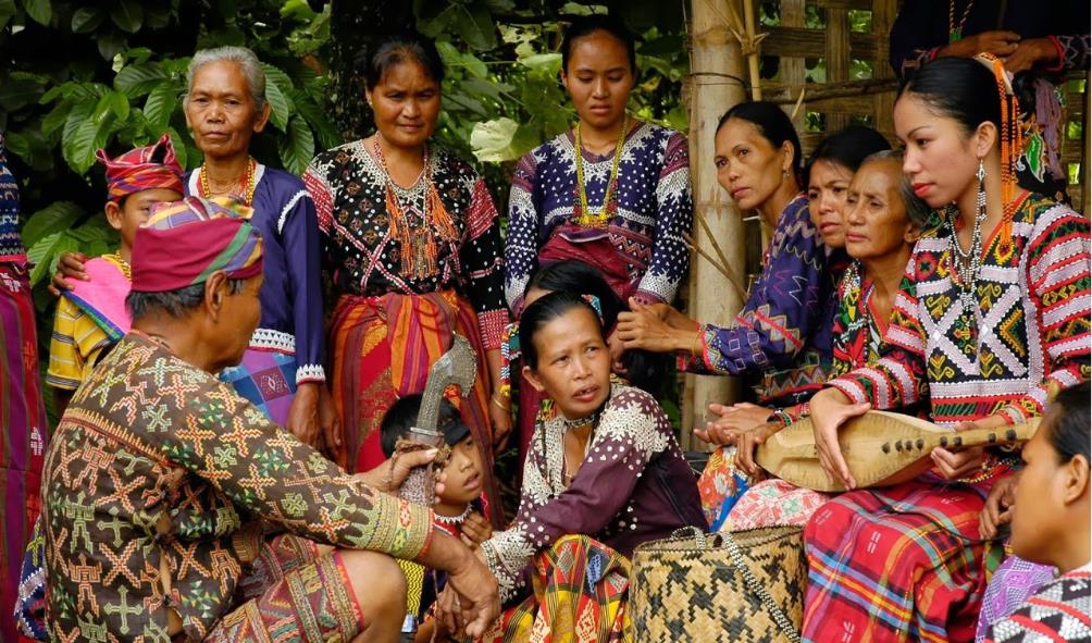 Migration patterns in Maguindanao del Norte history 