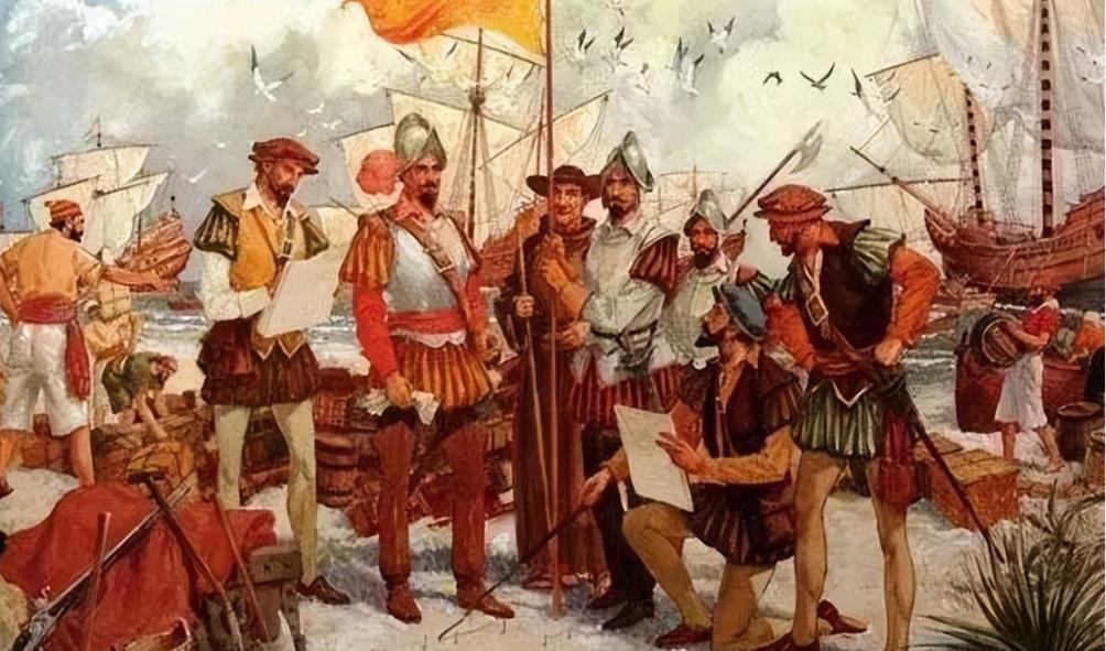 Impact of Spanish rule on Maguindanao del Norte 