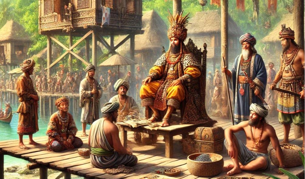 Historical figures of Maguindanao del Norte 