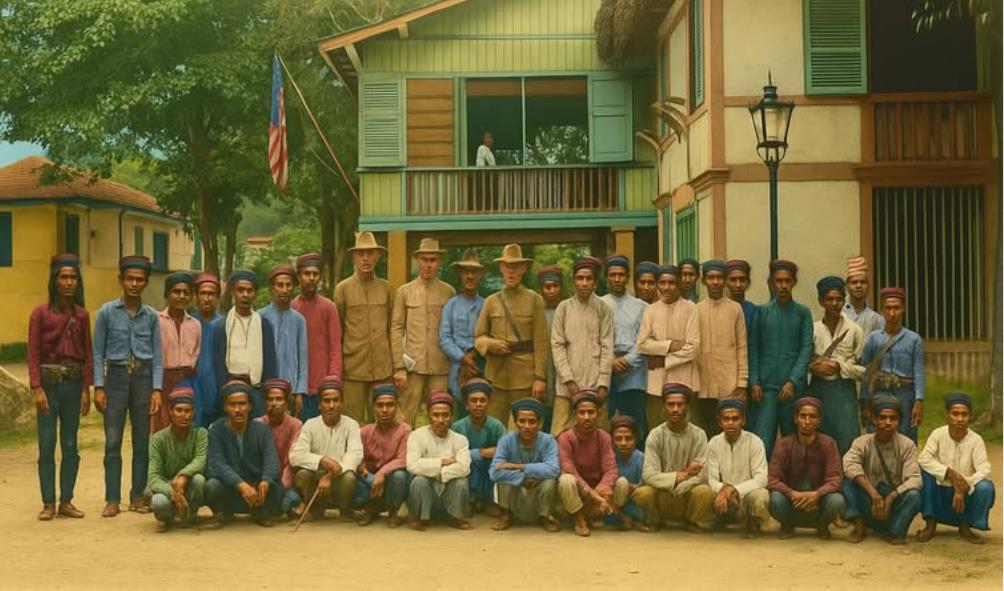 Founding history of Maguindanao del Norte 