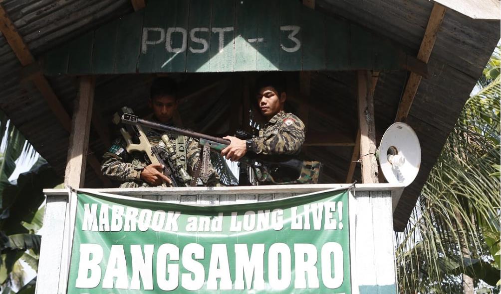 Development of Maguindanao del Norte through history