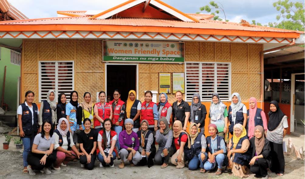 Maguindanao del Norte during World War II 