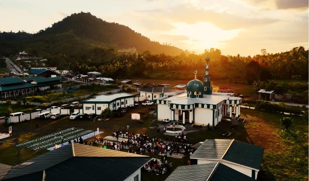 Maguindanao del Norte''s role in Philippine history 