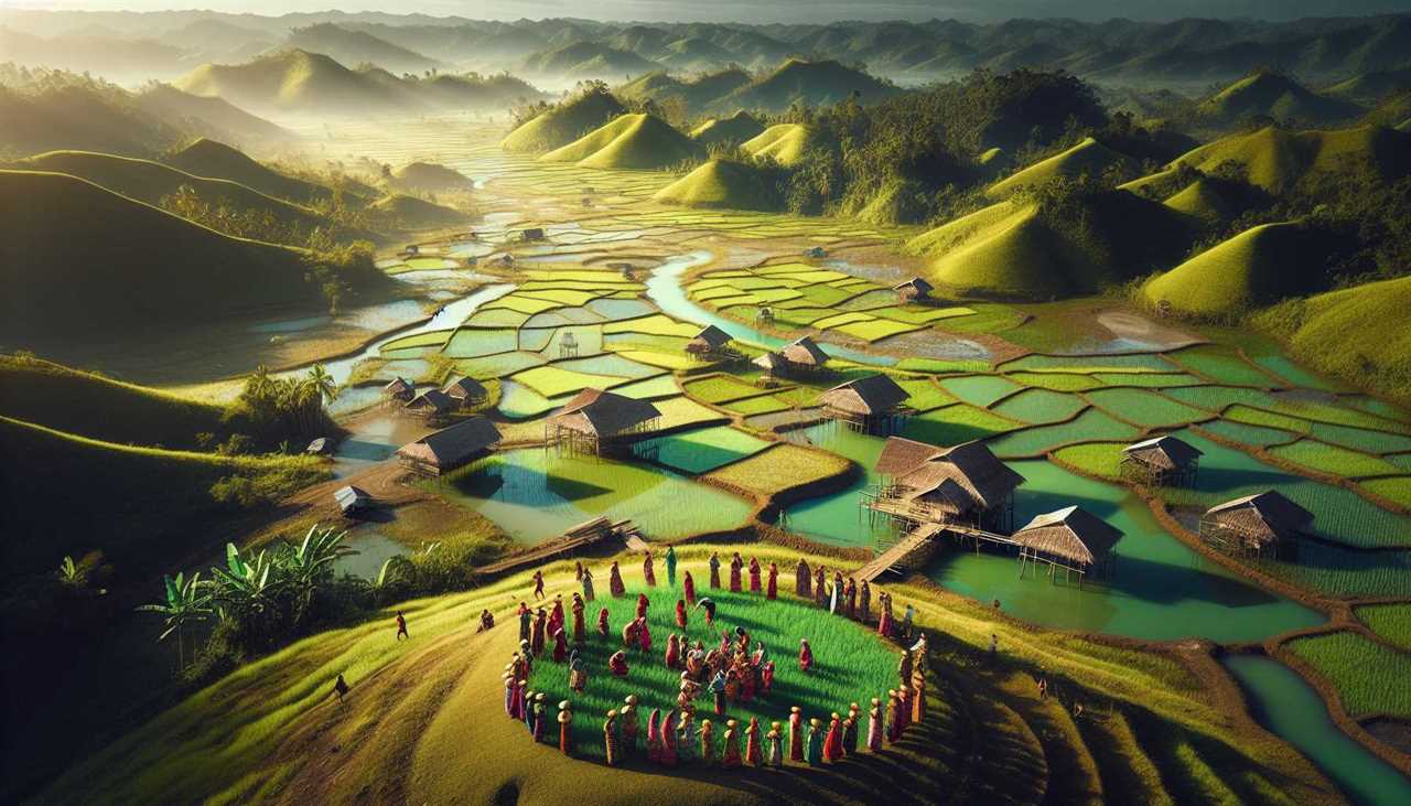 History of Maguindanao Del Sur