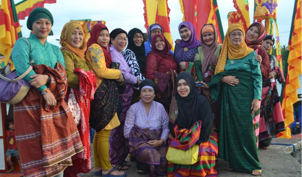 Maguindanao del Sur historical documentation 