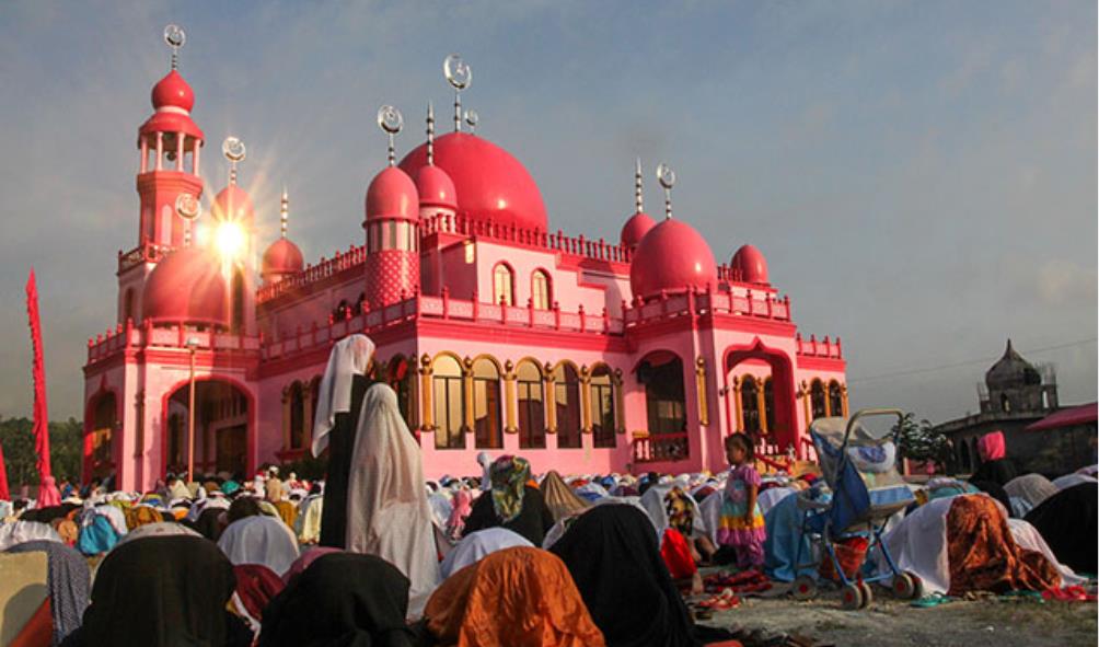 Maguindanao del Sur heritage conservation 