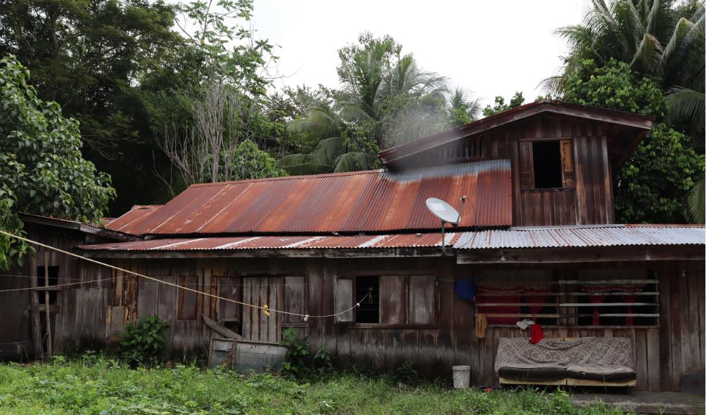 Maguindanao del Sur ancient history