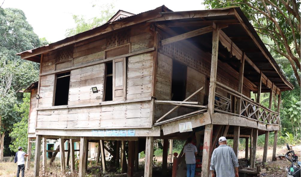 Islamic history of Maguindanao del Sur 