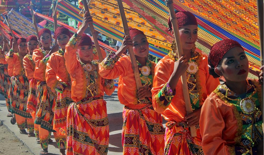 Colonial influence on Maguindanao del Sur 