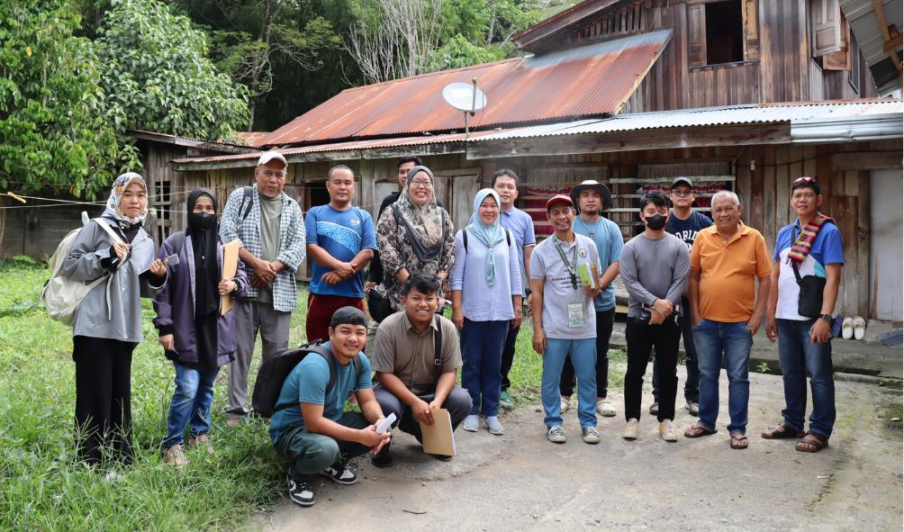 Maguindanao del Sur historical research 