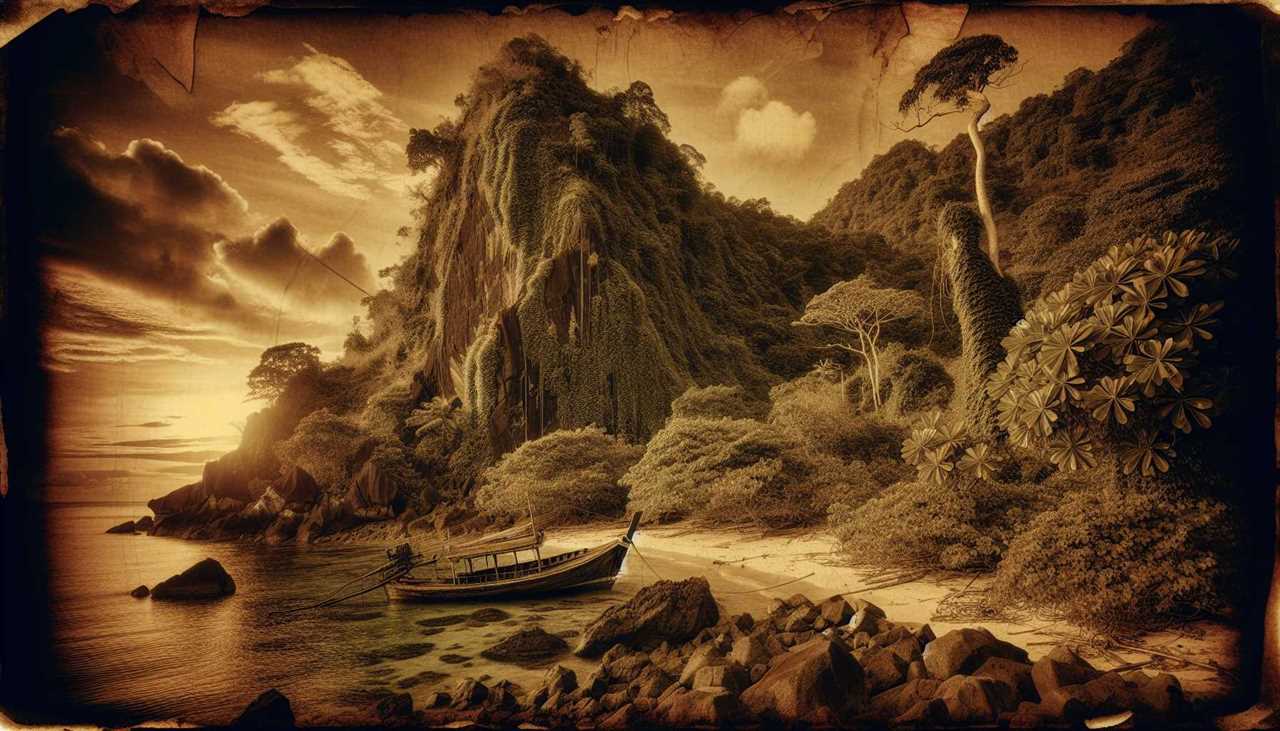 History of Marinduque