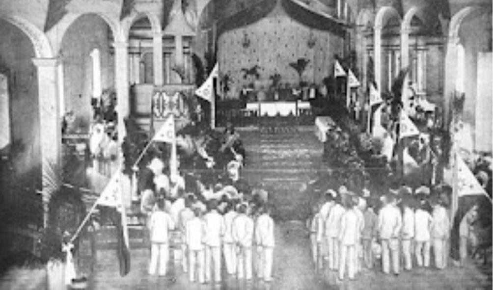 Pre-colonial society of Marinduque