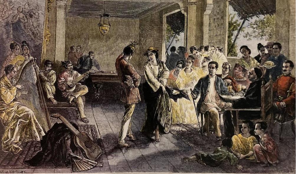 Marinduque archaeological sites