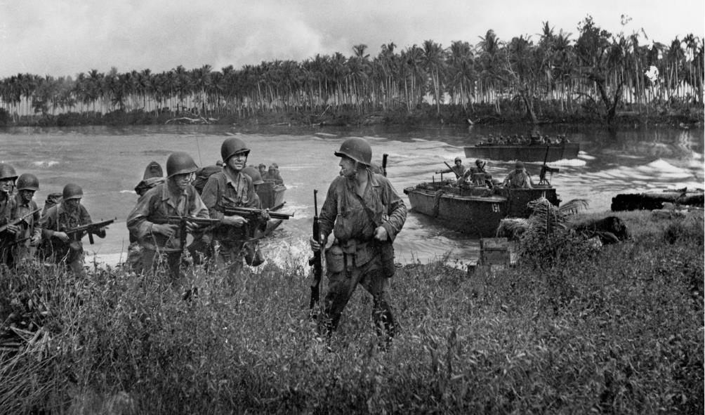 Spanish-era churches in Marinduque