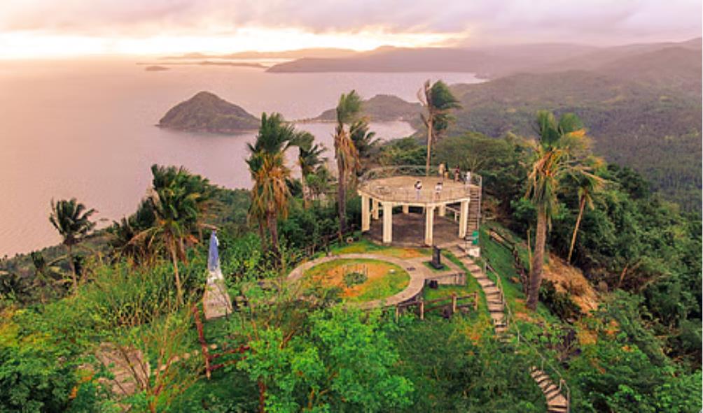 Ethnic groups history in Marinduque