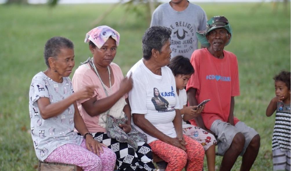 Masbate historical timeline