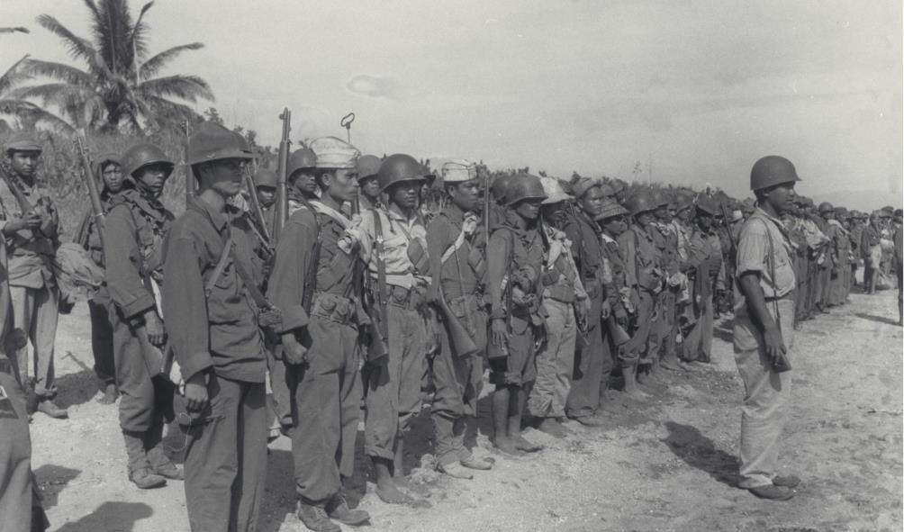 Masbate''s indigenous history