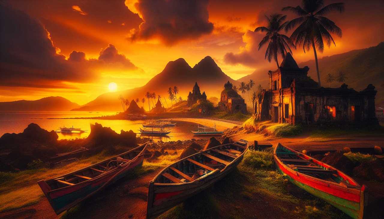 History of Misamis Occidental