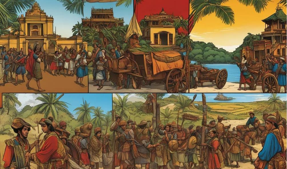 Historical population Misamis Occidental 