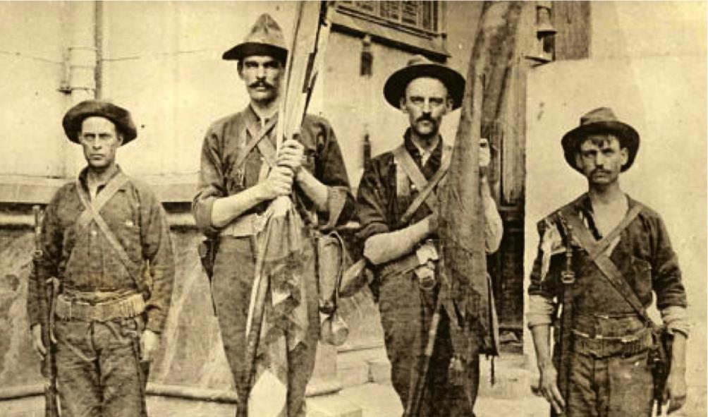 Misamis Occidental historical figures 