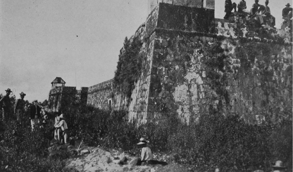 Historical landmarks Misamis Occidental 