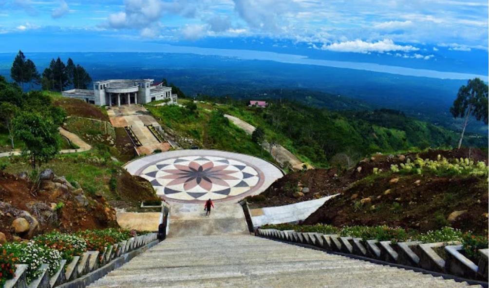 Historical development Misamis Occidental 