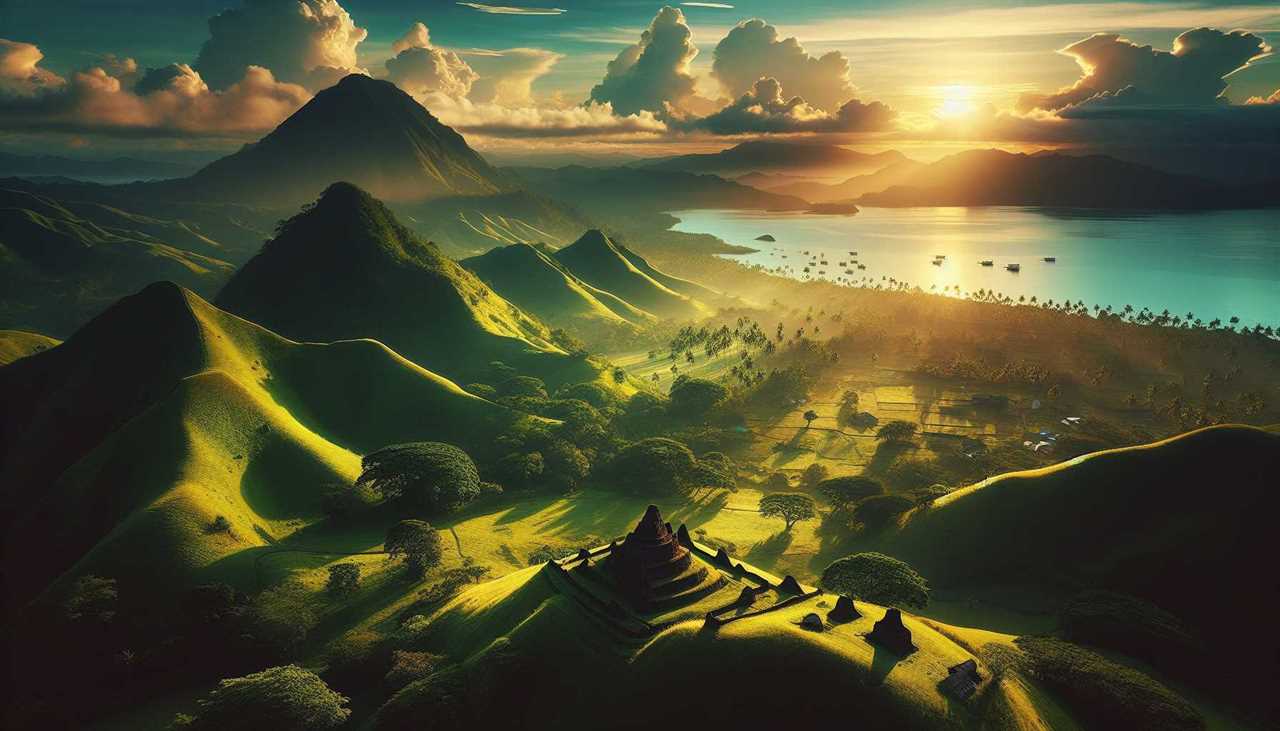 History of Misamis Oriental