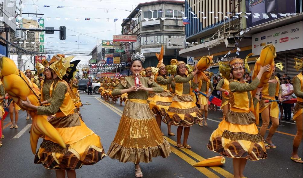 History of Misamis Oriental