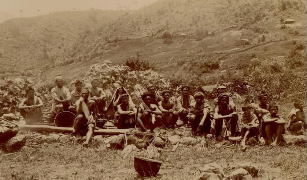 Mountain Province heritage tours 