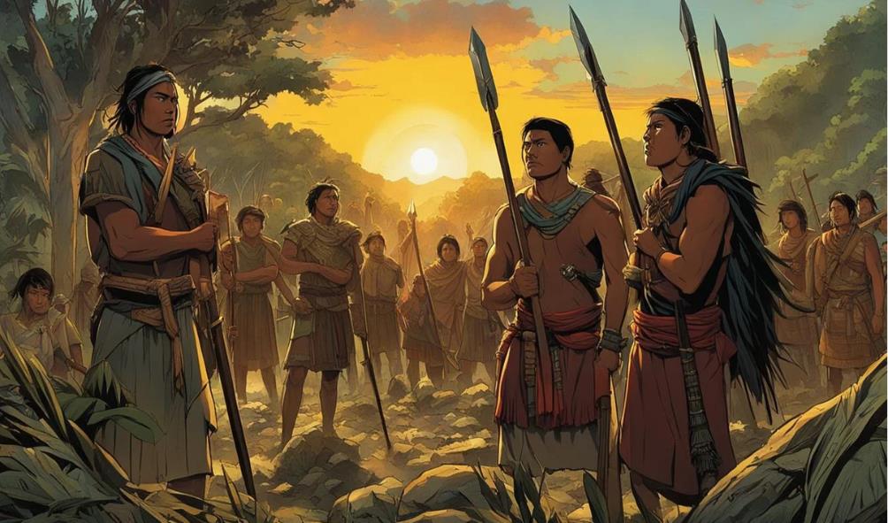 Mountain Province historical events 