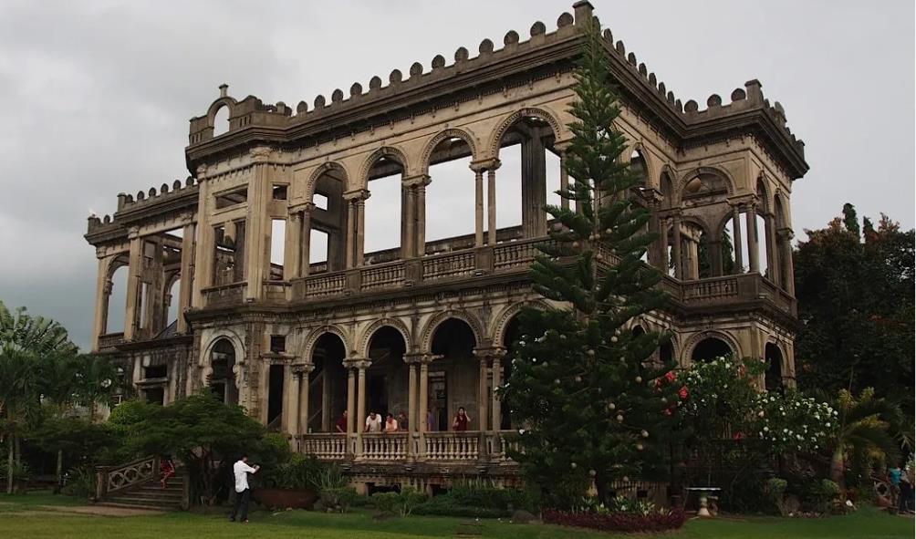Negros Occidental during American period
