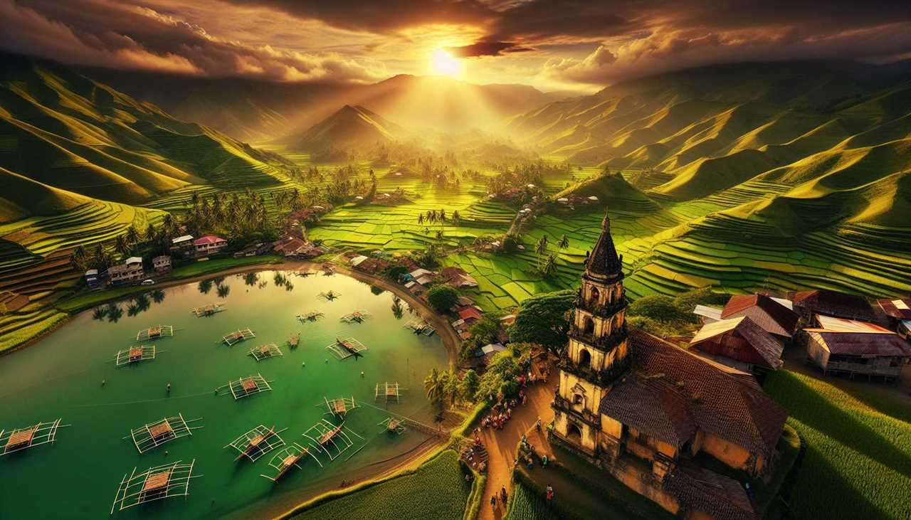 History of Negros Oriental