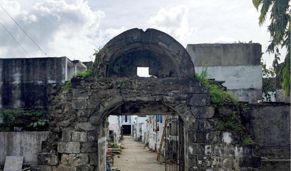 Negros Oriental pre-colonial history