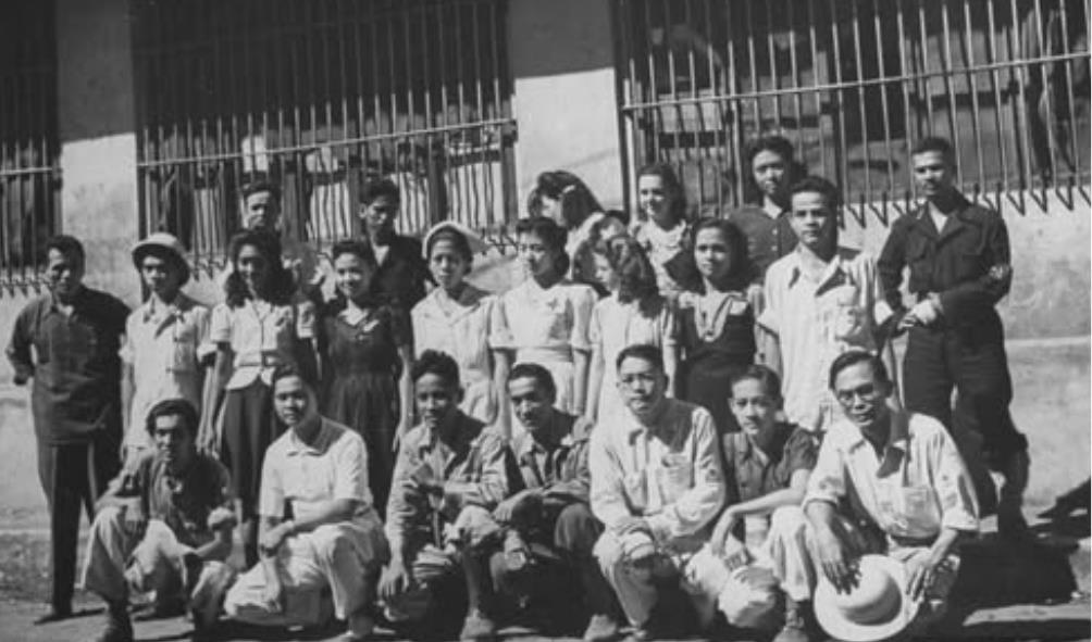 Negros Oriental pre-colonial history