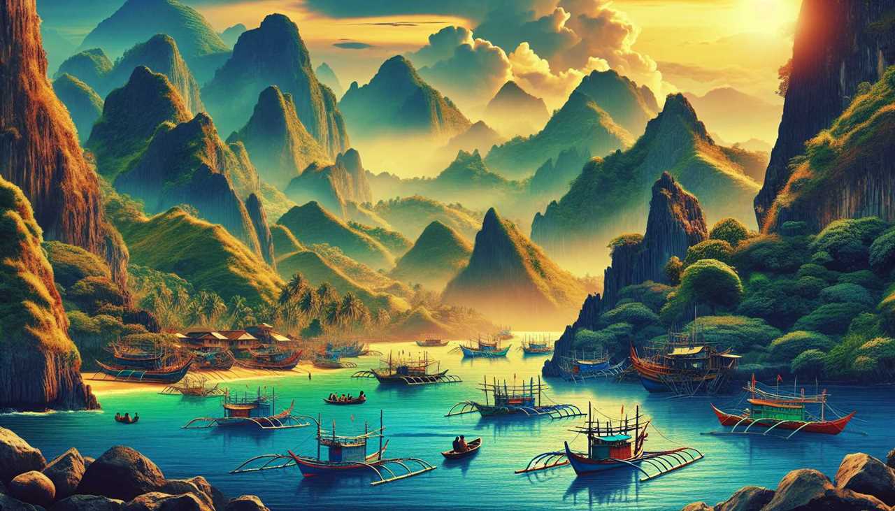 History of Northern Samar