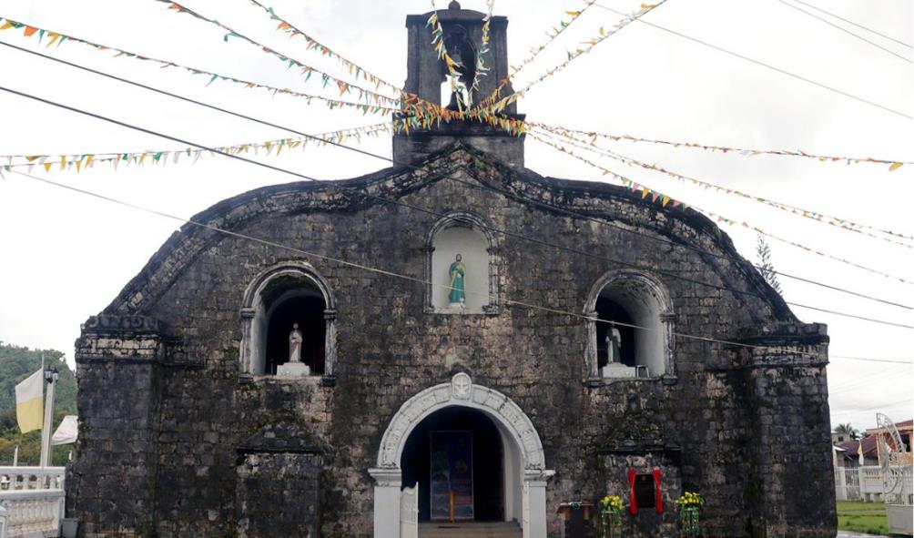 Northern Samar''s role in regional history