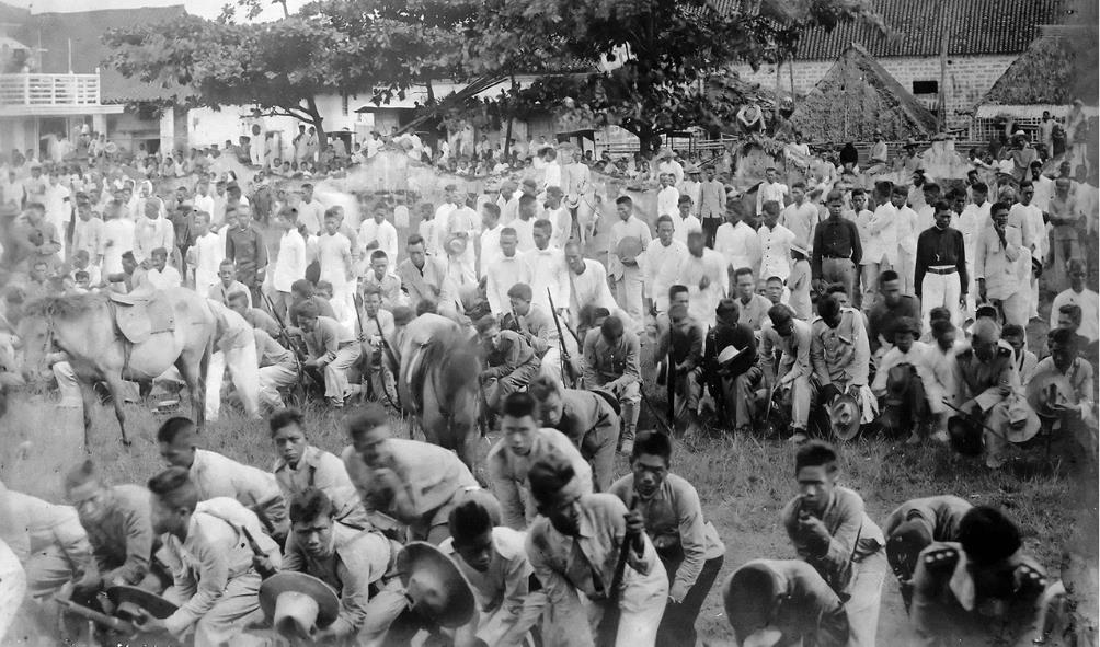 History of Northern Samar