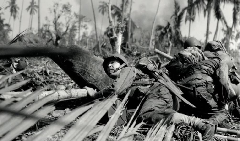 Historical landmarks in Northern Samar