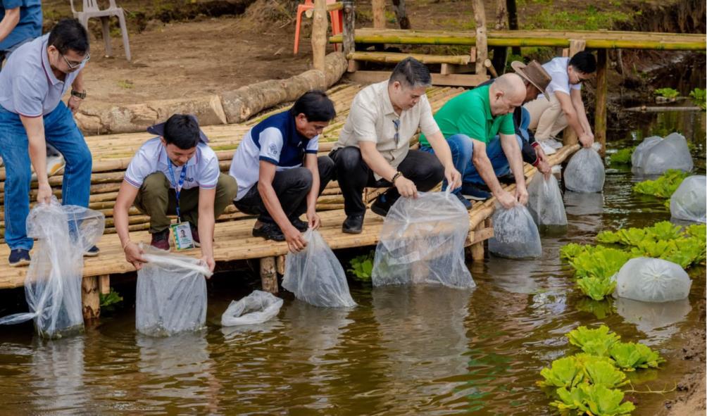 Northern Samar historical events