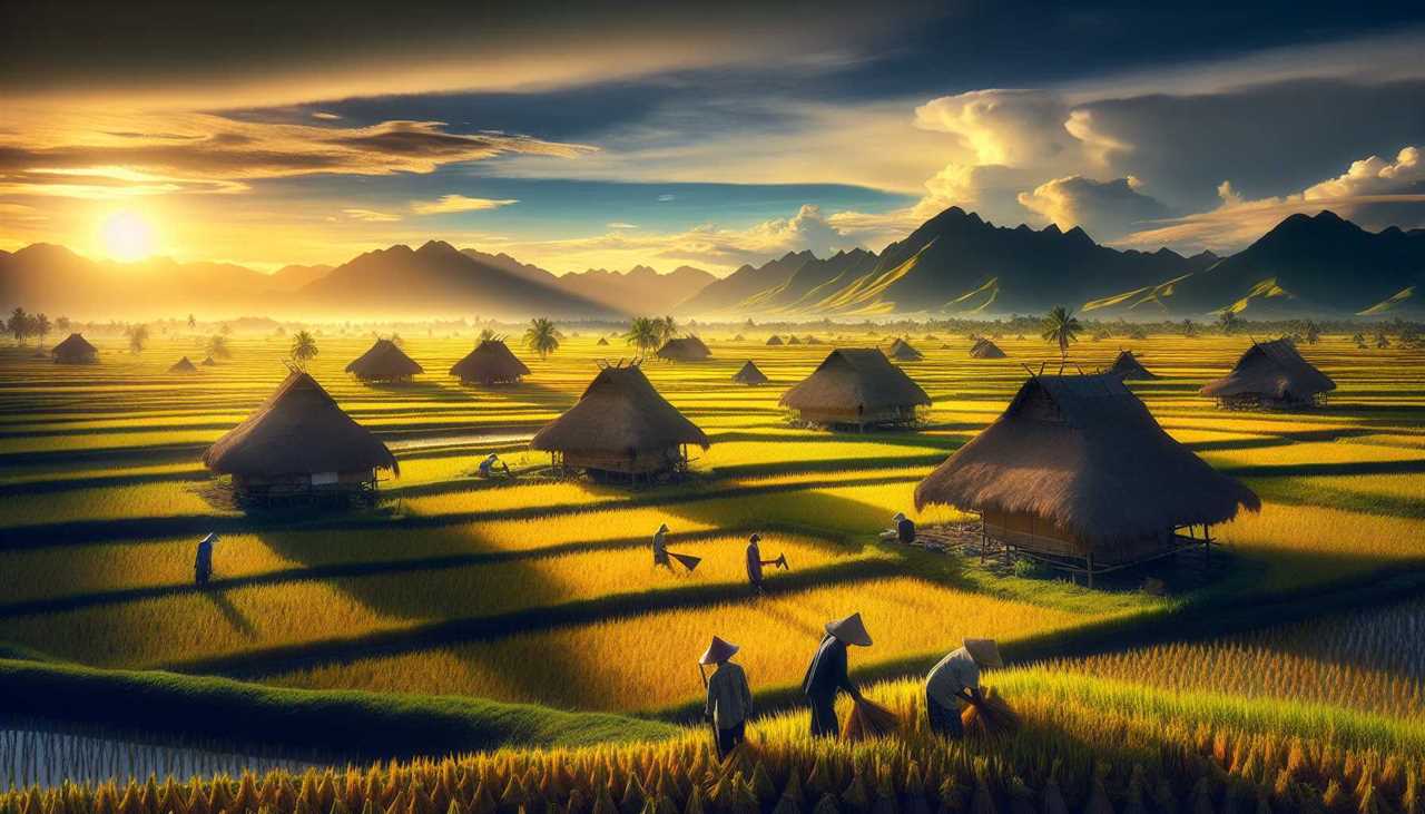 History of Nueva Ecija