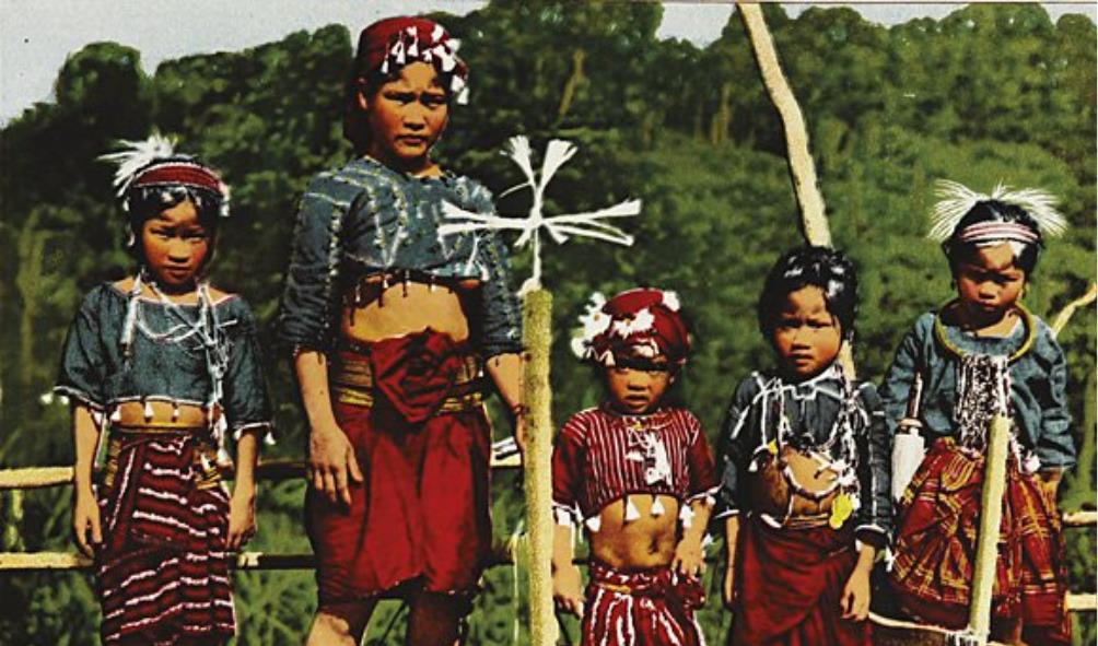 Evolution of Nueva Ecija society