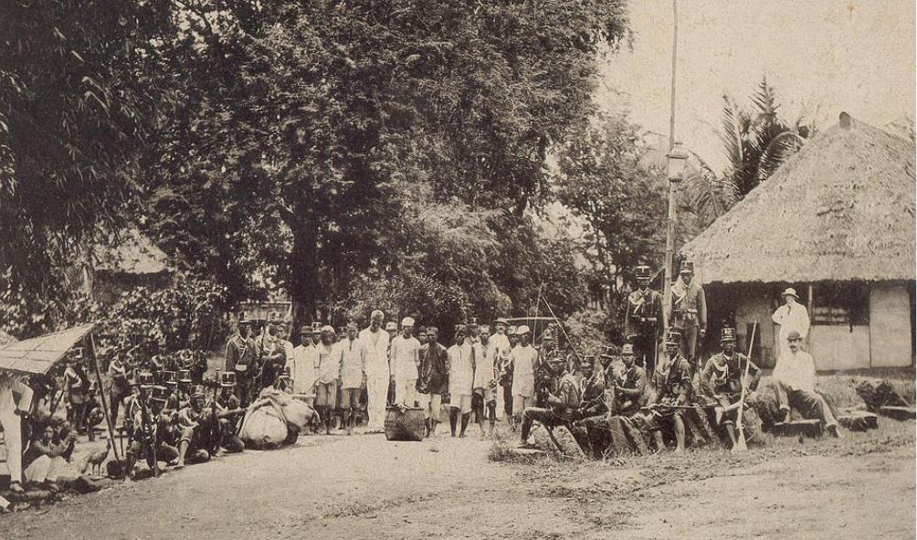 Land ownership in Nueva Ecija history