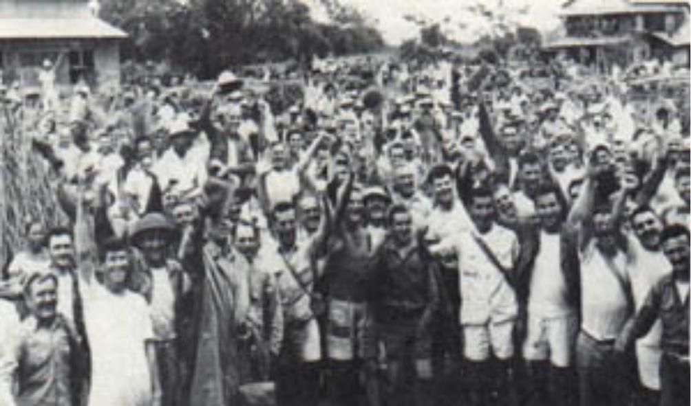 Nueva Ecija pre-colonial era