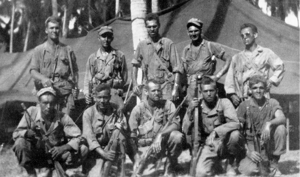 Evolution of Nueva Ecija society