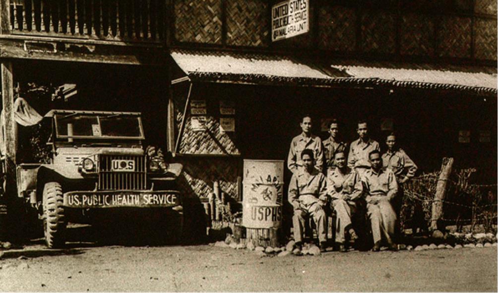 Philippine Revolution in Nueva Ecija