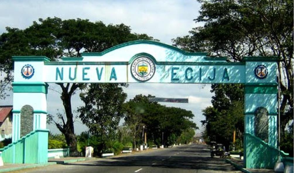 Nueva Ecija historical landmarks