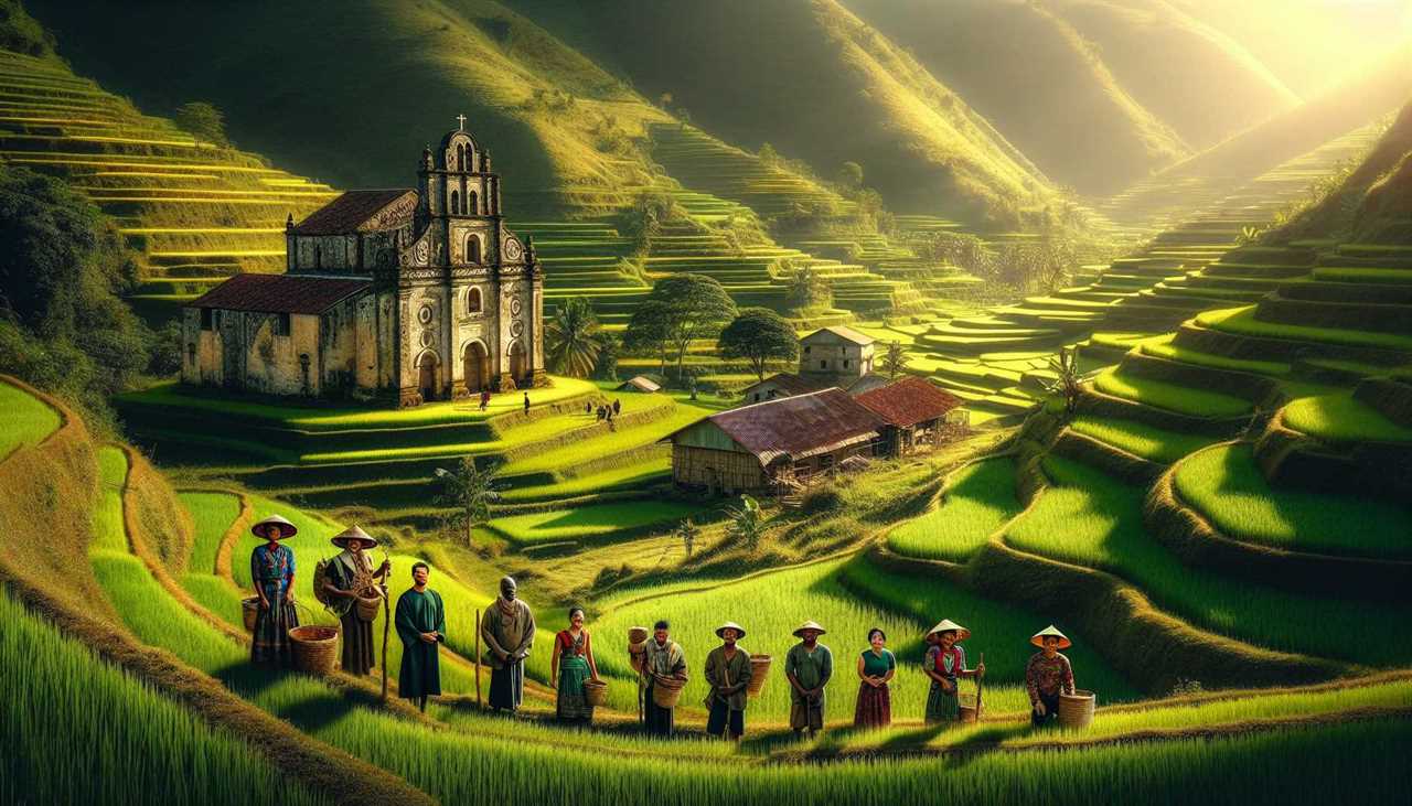 History of Nueva Vizcaya